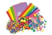 Kreativ-Spiele - Playbox Mega kreasæt m/550 dele - 27275