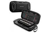 Handys - Cover & Cases - SUPCASE Carrying Plus Case for Nintendo Switch 2 - Black - 843439157521