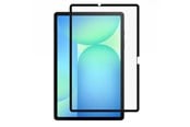 Handys - Schutzfolie - Dux Ducis Naad Paperlike Matte Protective Film for Samsung Galaxy Tab S10 FE Plus - With Black Frame - 6971824155570