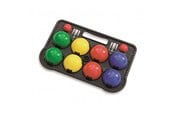 Spiele im Freien - Adriatic Boccia m/8 kugler & 2 bolde - 13834