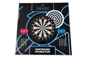 Spiele im Freien - Schreuder Dartskive 17.75" ca. 45x1.9cm - 26929