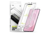 Handys - Schutzfolie - Ringke Easy Slide 2-pack Tempered Glass for Samsung Galaxy S25 Edge - Clear - 8800293854470