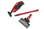 Rollenspiele - Theo Klein Miele Vacuum støvsuger "Triflex" m/lys & lyd - KL6845