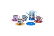 Rollenspiele - Micki Paw Patrol Tesæt m/4 kopper 4 tallerkner tekande - 18324