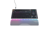 Tastaturen - Turtle Beach Command KB7 Wired TKL - Gaming Tastatur - Nordic ISO - Schwarz - TBK-2004-02-NO