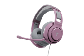 Gaming Zubehör - Turtle Beach Atlas 200 MP - Lilac Mist - Wired Headset - TBS-6001-45