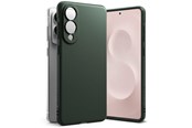 Handys - Cover & Cases - Ringke Onyx Case for Samsung Galaxy S25 Edge - Green - 8800293854395