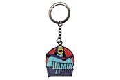 Merchandise - FaNaTtik - Master of the Universe - Limited Edition Skeletor - Schlüsselanhänger - M-MOTU16