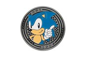Merchandise - FaNaTtik - Sonic The Hedgehog - Sonic & Tails Coin - SEG-SON01