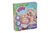 Kreativ-Spiele - Paulinda Rock Dough - Making and Decorating Stones - 240014-1