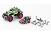 Drohnen - Silverlit - Build 2 Drive - Mighty Monster - 20703