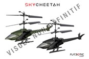 Drohnen - Silverlit - 84718 remote controlled toy - 84718