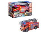 Spielzeugauto - Teamsterz Mighty Machines Small Fire Engine - 1416565