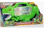 Spielzeugauto - Teamsterz Beast Machines Dino Destroyer - 1410004
