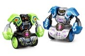 Figuren - Silverlit YCOO Battle Pack A - 86884