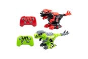 Fernbedienungen - Silverlit Robo Kombat Dino - 86889