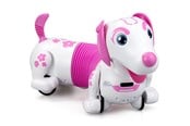 Fernbedienungen - Silverlit Robo Dash D Pink - 88742