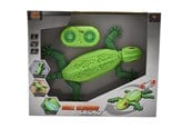 Fernbedienungen - ZapToys Wall Climbing Gecko - R-651S