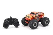 Fernbedienungen - G4P 1:28 Big Wheel Monstertruck - RC1169GA