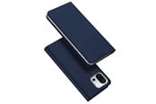 Handys - Cover & Cases - Dux Ducis Skin Pro Flip Case for OnePlus 13T - Blue - 6971824155860