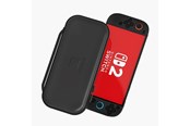 Handys - Cover & Cases - Dux Ducis Yoyoisles by Air Bag Case for Nintendo Switch 2 - Black and White - 6977793588951