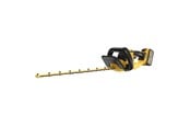 Heckenschere - Dewalt DCMHT573X1-QW power hedge trimmer - DCMHT573X1-QW