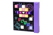 Spielzeug - Silverlit Lumimags Black - 81188