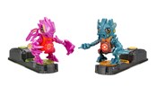 Spielzeug - Silverlit Biopod Kombat Battle 2-pack Style B - 88140