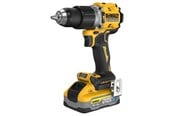 Schraub/Bohrmaschinen - Dewalt DCD805H2T-QW 18V Cordless Drill Driver 2 x 5Ah Battery - DCD805H2T-QW