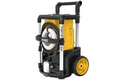 Hochdruckreiniger - Dewalt Hochdruckreiniger DCMPW1600N-XJ high pressure washer max 110bar - DCMPW1600N-XJ