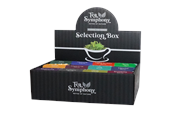 Kaffeezubereitung - Tea Symphony Classic Tea Selection mix - 5701115695574