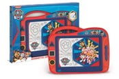 Kreativ-Spiele - Clementoni Paw Patrol magnetisk tegnetavle - 15112