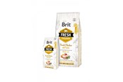 Hunde - Brit Fresh - 8595602530731