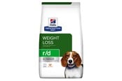 Hunde - Hill's Canine r/d 4kg - 052742665405