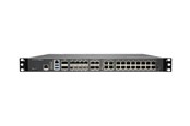 Netzwerkgeräte - SonicWALL Gen 7 NSsp Series 13700 - 03-SSC-7510
