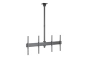 Wandhalterungen, AV-Halterungen & AV-Möbel - Multibrackets M Pro Series MBC2X1UP - Max 100 kg - recommended for 65" - 7340234813971