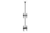 Wandhalterungen, AV-Halterungen & AV-Möbel - Multibrackets M Pro Series MBC2UP - Max 120 kg - recommended for 65" - 7340234813988