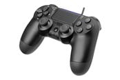Gaming Zubehör - Tracer Shogun PRO - gamepad - wired wireless - Bluetooth - Wired Controller - Sony PlayStation 4 - TRAJOY47250