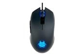 Maus - Tracer GameZone Edge - Maus (Schwarz) - TRAMYS47367