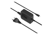 Handys - Adapter und Ladegeräte - PORT Designs PORT Connect power adapter - GaN II - USB-C - 100 watt - 904100CEU