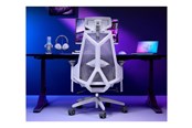 Gaming Stühle - ASUS ROG Destrier Core SL400C Gaming Stuhl - Breathable mesh - 90GC01P0-MSG060