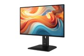 Monitor - 24" MSI PRO MP245PHG E14 - LED monitor - Full HD (1080p) - 24" - PRO MP245PHG E14