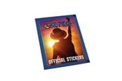 Kreativ-Spiele - One Piece Stickers 5-Pack - assorted - OPSTICKER-2026