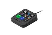 Streaming / Broadcasting - Logitech MX Keypad - Graphite - 920-013891