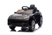 Rutscherautos und Laufräder - Porsche Cayenne Ride-On Car - 6951461
