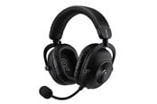 Kopfhörer/Headsets - Logitech G PRO X 3 LIGHTSPEED - Schwarz - 981-001740