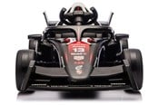 Rutscherautos und Laufräder - Porsche Formula E 12V Ride-On Car - 6951478