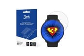 Smartwatch - Accessories - 3mk Watch Protection FlexibleGlass Hybrid Glass for Polar Unite - 5903108339636
