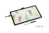 Digitizer / Grafiktablets - Wacom One 14 - DTC141W0