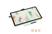 Digitizer / Grafiktablets - Wacom One 14 - DTC141W0
